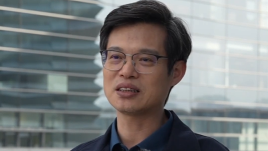 勞模工匠快問快答｜劉宇輝：勞動模范是產(chǎn)業(yè)工人奮斗的至高的榮譽(yù)