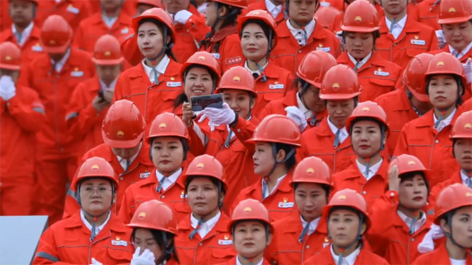 幕后故事｜2025年“五一”特別節(jié)目總導演揭秘創(chuàng)新亮點