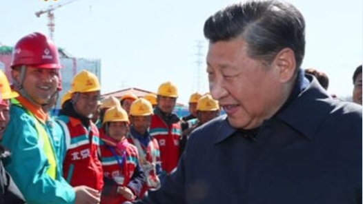 傳習(xí)錄丨幸福，要靠勞動(dòng)來(lái)創(chuàng)造