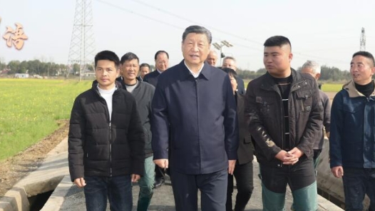 習(xí)語(yǔ)丨“用創(chuàng)造擁抱新時(shí)代，以?shī)^斗鑄就新輝煌”