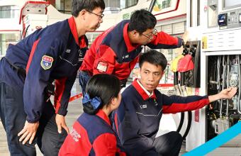 聯(lián)播+｜高質(zhì)量發(fā)展離不開高質(zhì)量的勞動(dòng)創(chuàng)造