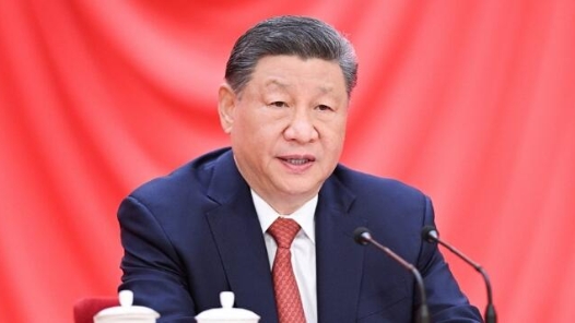 從50年前的這篇報(bào)道，感悟總書記的勞動(dòng)本色