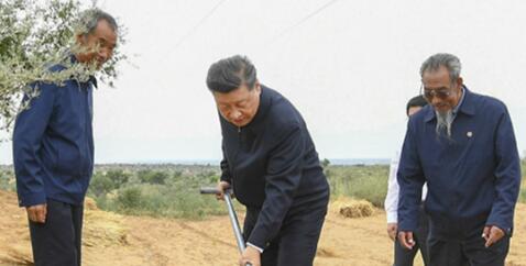 講習(xí)所·追光的你｜習(xí)近平用“四個(gè)最”詮釋勞動(dòng)觀