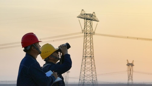 在中國式現(xiàn)代化火熱實踐中唱響勞動者之歌