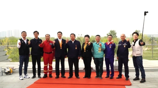 幕后大公開，《“工晚”2025》北京篇來啦！