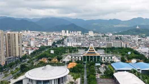鍥而不舍落實(shí)中央八項(xiàng)規(guī)定精神丨云南德宏：精文減會(huì) 為基層“松綁”