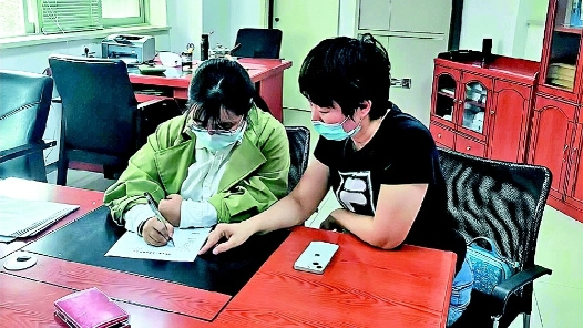 職工無計可施時 工會維權追欠薪