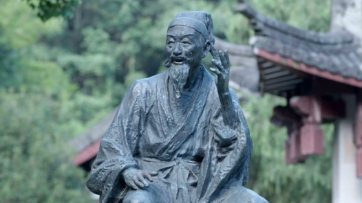 何以中國(guó)丨朱子文化永流傳