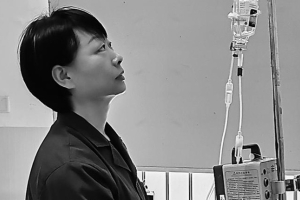 護(hù)理人員時(shí)曉燕：緊急時(shí)刻挺身而出 急救心臟驟停賓客