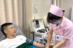 十二載熱血守護(hù)路 一片丹心映初心