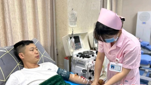 十二載熱血守護路 一片丹心映初心