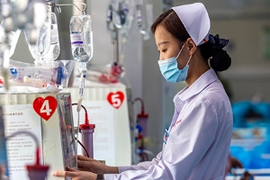 蘇州市級(jí)?？谱o(hù)士十年增10倍多