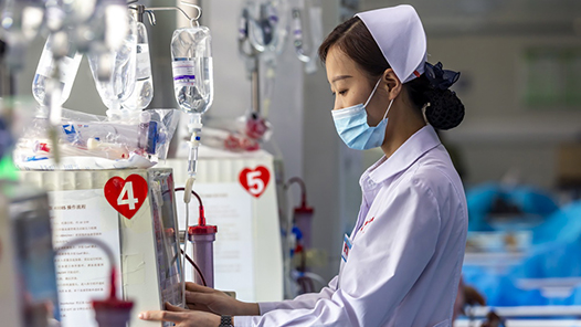 蘇州市級?？谱o士十年增10倍多