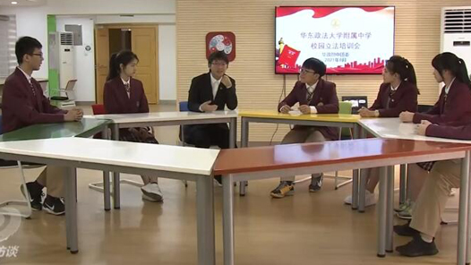 娘家人暖心事｜3名青年工會干部的“調(diào)解方法論”