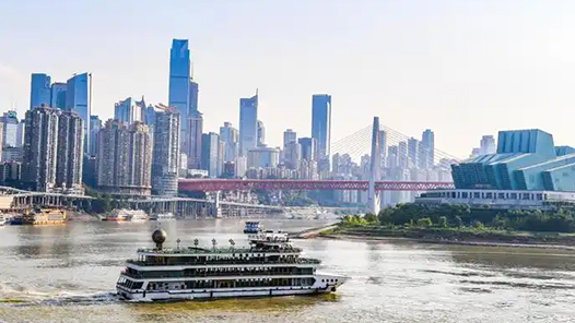 鍥而不舍落實(shí)中央八項(xiàng)規(guī)定精神｜重慶：“一表通”助力基層減負(fù)