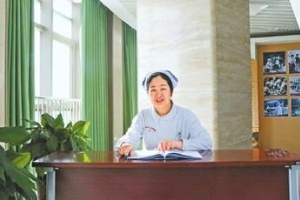 提燈引路 守護(hù)生命