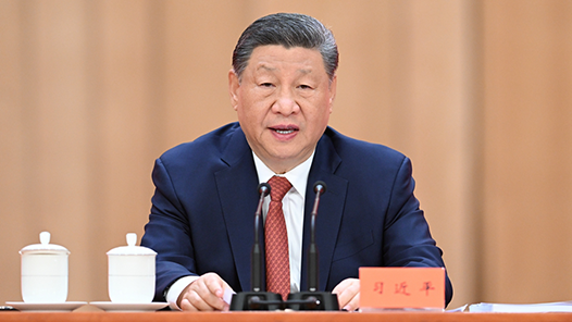 《求是》雜志發(fā)表習(xí)近平總書記重要文章《鍥而不舍落實(shí)中央八項(xiàng)規(guī)定精神，以優(yōu)良黨風(fēng)引領(lǐng)社風(fēng)民風(fēng)》