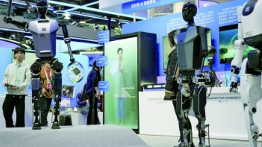 當(dāng)游戲主播遇見AI：一場新質(zhì)生產(chǎn)力的新探索