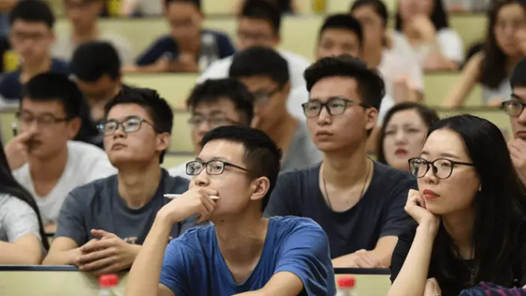 我國基本具備科學素質(zhì)的公民比例達44.07%