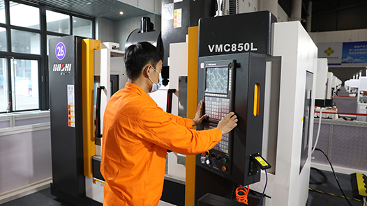 132名職工在企業(yè)技能競(jìng)賽中達(dá)“級(jí)”拿“證”