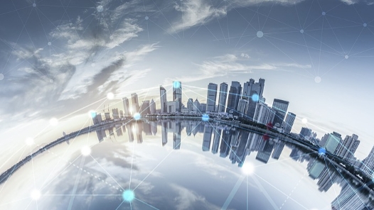 湖南瀏陽市以工會(huì)數(shù)智化賦能工人文化宮：數(shù)據(jù)“跑起來” 服務(wù)更智慧