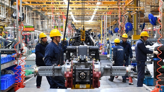 工會(huì)創(chuàng)新實(shí)踐調(diào)研行｜“四抓”工作法提升工會(huì)委員履職能力