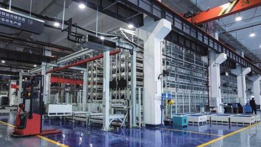 數(shù)字化轉(zhuǎn)型與產(chǎn)業(yè)升級開辟就業(yè)新空間