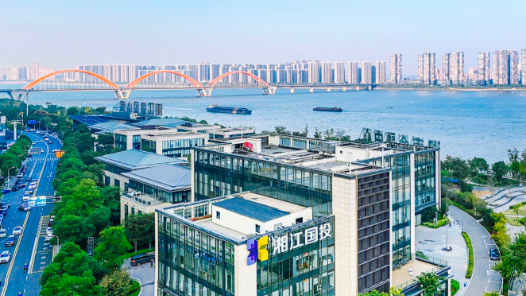 打造人才吸引“強(qiáng)磁場”——來自湖南湘江新區(qū)的調(diào)查