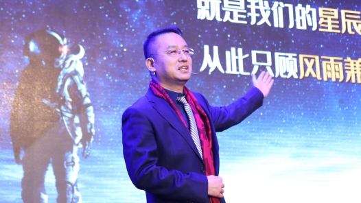 常海龍：匠心追逐“建筑夢(mèng)”