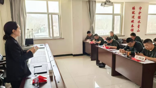 呼和浩特：“云端守護(hù)”進(jìn)基層 工會(huì)遠(yuǎn)程醫(yī)療精準(zhǔn)觸達(dá)職工