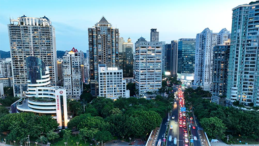 聚焦海峽論壇丨廈金融合發(fā)展取得三方面新成效