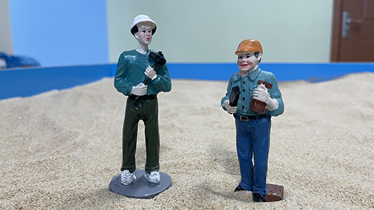 小小二維碼激發(fā)民主管理新活力