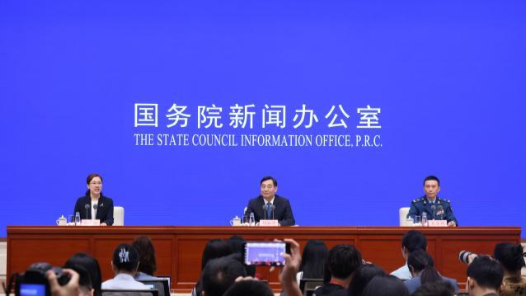 抗戰(zhàn)勝利80周年紀(jì)念活動十項(xiàng)安排公布