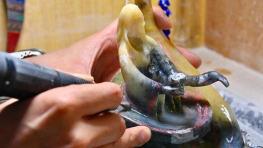 當輕工國賽“牽手”制造業(yè)單項冠軍之城