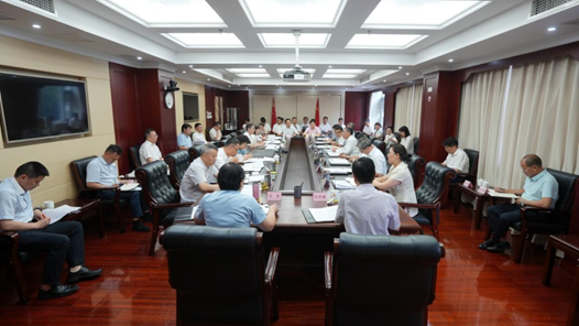 工會(huì)創(chuàng)新實(shí)踐調(diào)研行丨四川工會(huì)：架起“友誼橋”，擦亮“工會(huì)外事+”工作品牌