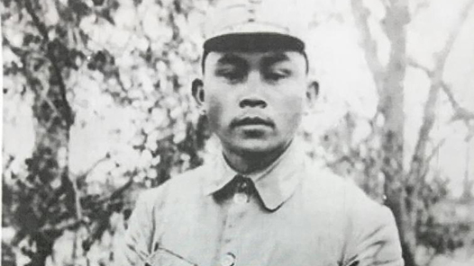 銘記歷史 緬懷先烈丨抗日英雄廖海濤：舍家取義 血戰(zhàn)塘馬