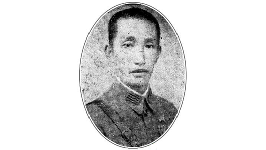 銘記歷史 緬懷先烈丨寸性奇：為國戰(zhàn)死，無憾此生