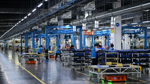 十個維度看未來五年我國職業(yè)新圖景