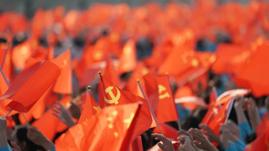 鍥而不舍落實(shí)中央八項(xiàng)規(guī)定精神｜走好新時(shí)代黨的群眾路線