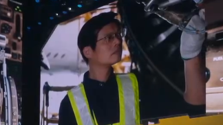 閃亮如你·2025年“最美職工”｜劉宇輝：“29年，我只做好這一件事！”