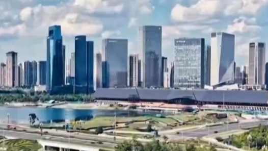 成都世運(yùn)會(huì)倒計(jì)時(shí)30天 各場(chǎng)館今日全部完成交付