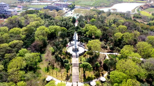 銘記歷史 緬懷先烈｜大別山下薪火傳——鄂豫皖根據(jù)地繪就振興新圖景