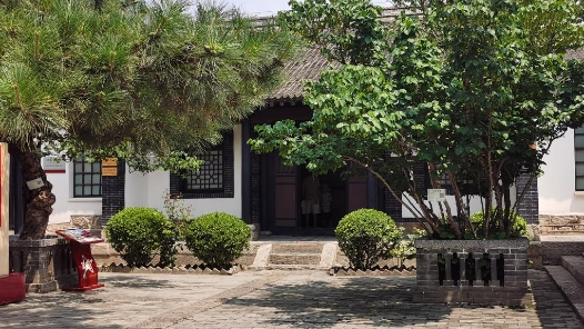 銘記歷史 緬懷先烈丨產(chǎn)業(yè)集群加速崛起——河北革命老區(qū)發(fā)展新觀察