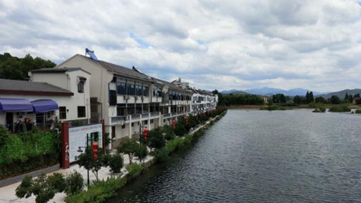 銘記歷史 緬懷先烈丨小山村里的“紅色力量”