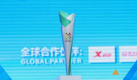 秒懂世運(yùn)會(huì)丨世運(yùn)會(huì)、奧運(yùn)會(huì)有啥不同？