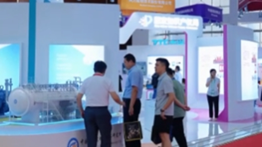 鏈博會首設創(chuàng)新鏈專區(qū)：讓科技成果從“睡美人”變“弄潮兒”