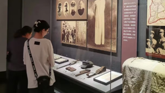 銘記歷史 緬懷先烈｜追憶太原會戰(zhàn)烽煙