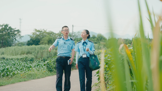 在平凡的崗位上做最好的自己