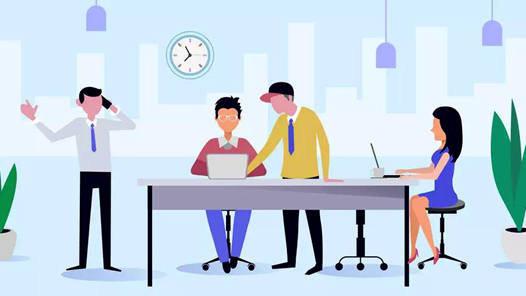 工會(huì)創(chuàng)新實(shí)踐調(diào)研行｜服務(wù)“一網(wǎng)通”，職工成“?？汀? title=