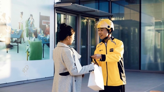 抵達(dá)的溫度